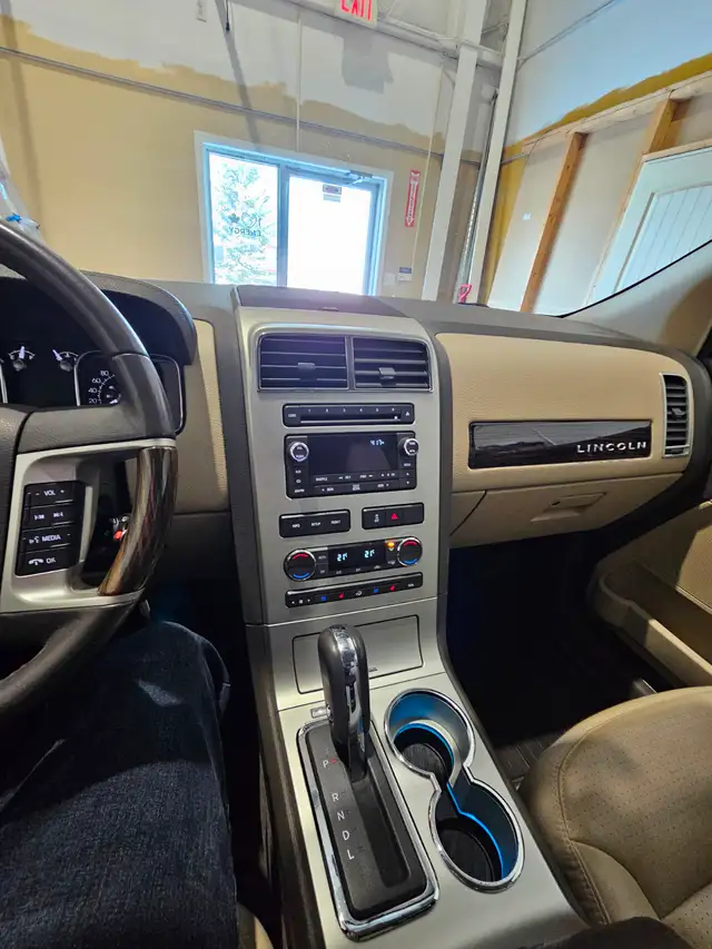 2010 Lincoln MKX - Photo 9