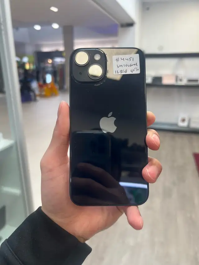 Clearance Sale! iPhone 14-128gb!