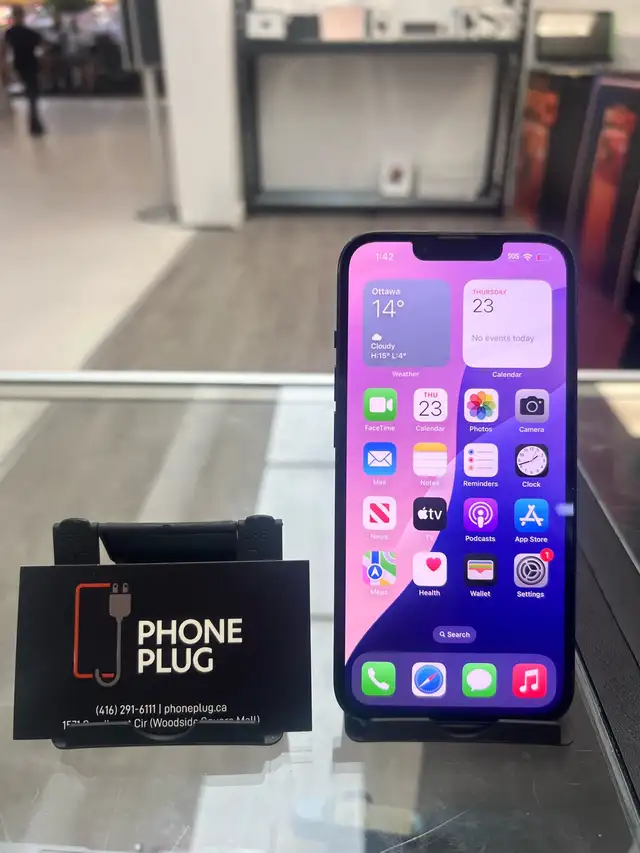 Clearance Sale! iPhone 14-128gb! - Photo 2
