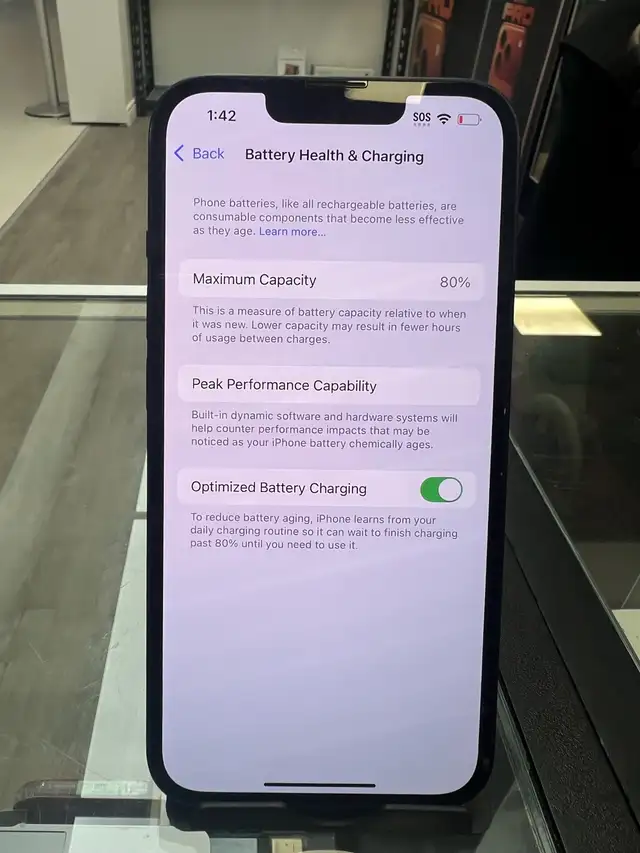 Clearance Sale! iPhone 14-128gb! - Photo 4