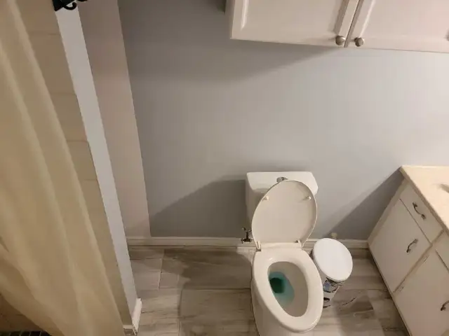 room for rent - Photo 8