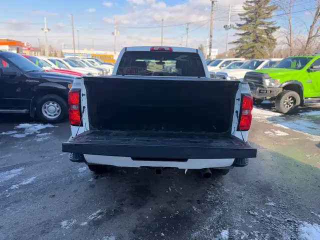 2017 Chevrolet Silverado 1500 LTZ Z71 PKG LEATHER LOADED - Photo 5