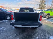 2017 Chevrolet Silverado 1500 LTZ Z71 PKG LEATHER LOADED - Photo 5