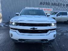 2017 Chevrolet Silverado 1500 LTZ Z71 PKG LEATHER LOADED - Photo 9