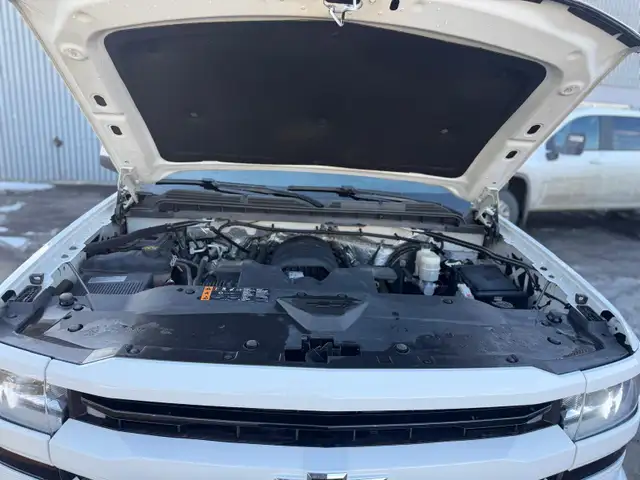 2017 Chevrolet Silverado 1500 LTZ Z71 PKG LEATHER LOADED - Photo 10