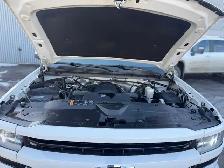 2017 Chevrolet Silverado 1500 LTZ Z71 PKG LEATHER LOADED - Photo 10