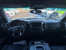 2017 Chevrolet Silverado 1500 LTZ Z71 PKG LEATHER LOADED - Photo 12