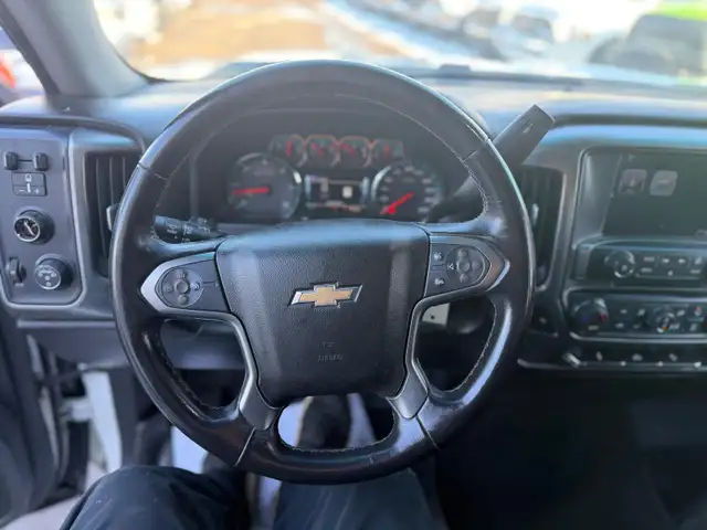 2017 Chevrolet Silverado 1500 LTZ Z71 PKG LEATHER LOADED - Photo 13