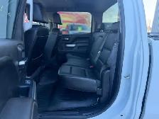 2017 Chevrolet Silverado 1500 LTZ Z71 PKG LEATHER LOADED - Photo 15