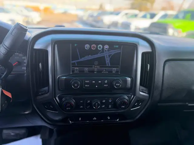 2017 Chevrolet Silverado 1500 LTZ Z71 PKG LEATHER LOADED - Photo 16