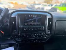 2017 Chevrolet Silverado 1500 LTZ Z71 PKG LEATHER LOADED - Photo 16