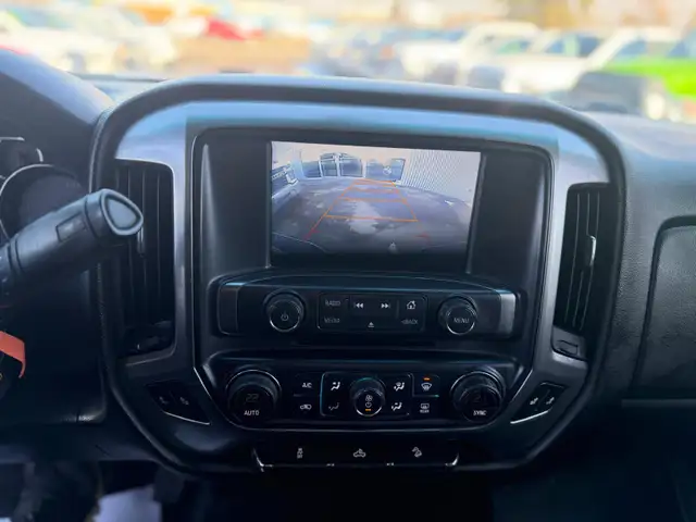 2017 Chevrolet Silverado 1500 LTZ Z71 PKG LEATHER LOADED - Photo 17