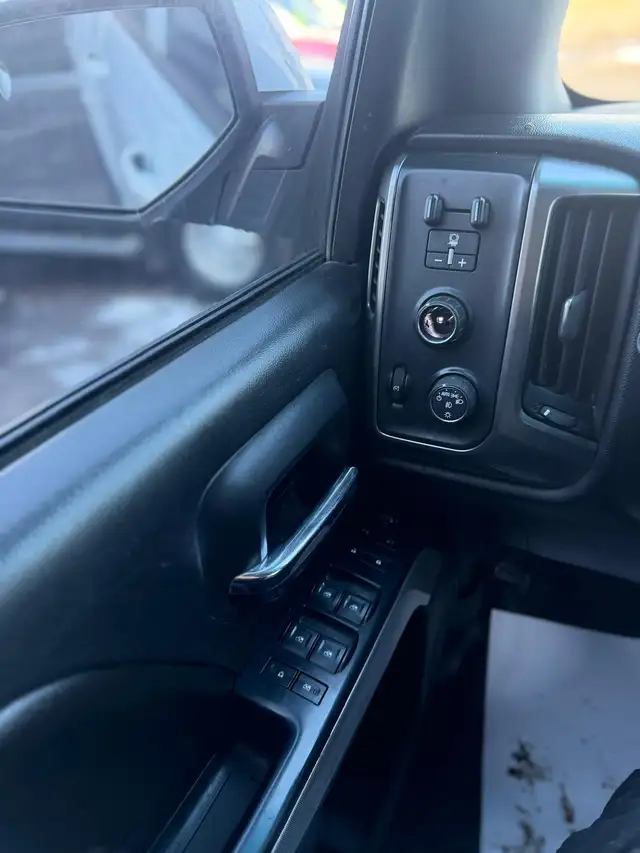 2017 Chevrolet Silverado 1500 LTZ Z71 PKG LEATHER LOADED - Photo 19