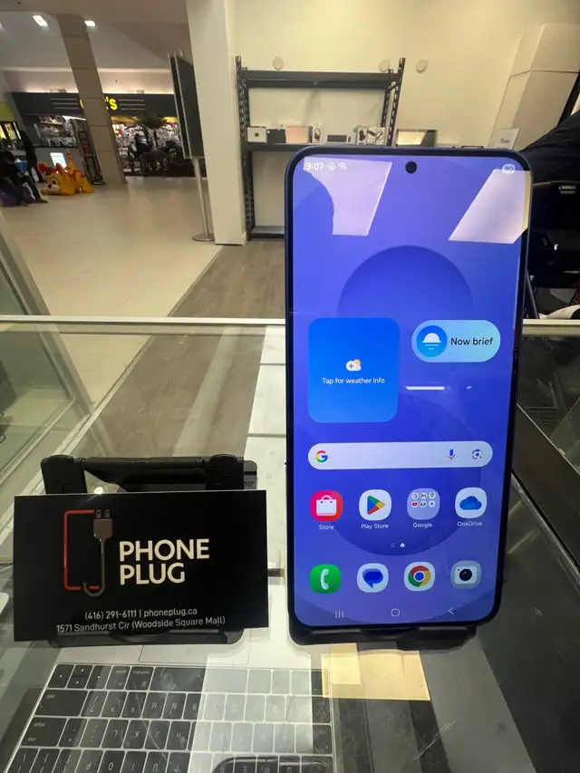 Limited Quantity! Samsung S25  -256gb! - Photo 2