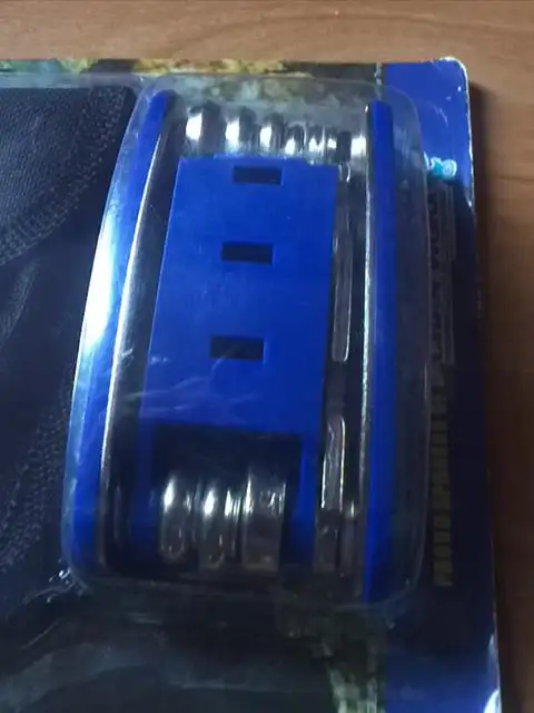 Brand New bike multi-tool - Photo 2