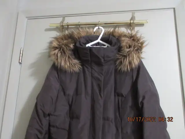 Ladies Coat - Photo 4