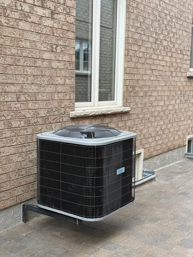 Air conditioner air conditioner air conditioner air conditioner - Photo 4