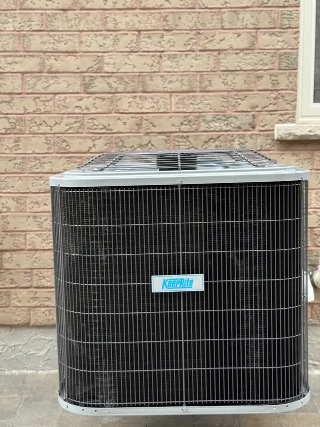 Air conditioner air conditioner air conditioner air conditioner - Photo 5