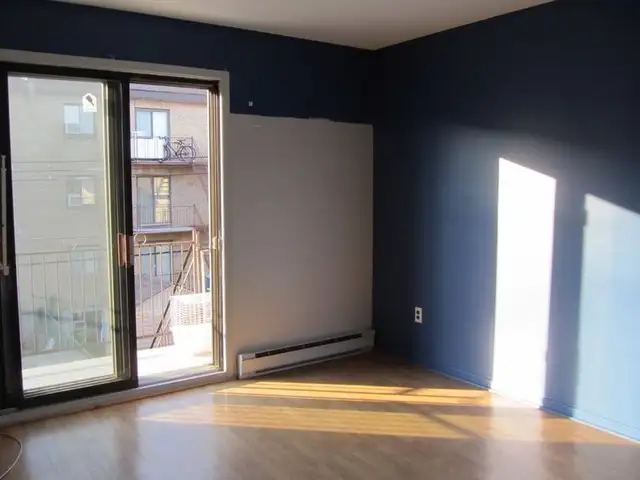 Rivière de Prairie (Montréal), 4 1/2 1000$, libre mai 2026 - Photo 3