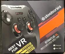 Controller joystick SteelSeries Stratus XL for Windows & Android