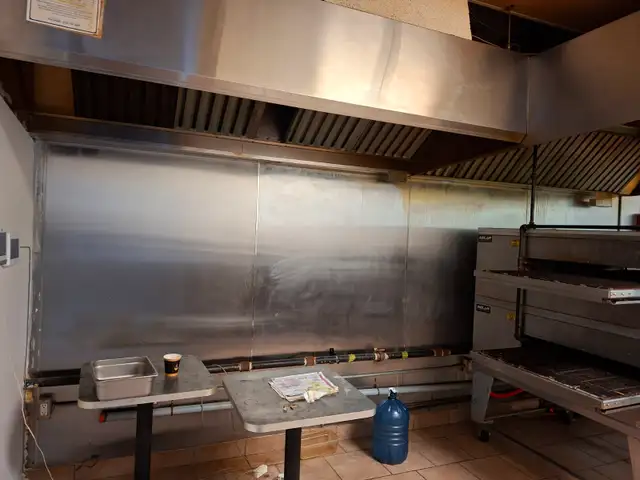 RESTAURANT FOR SALE/FOR RENT. - Photo 2