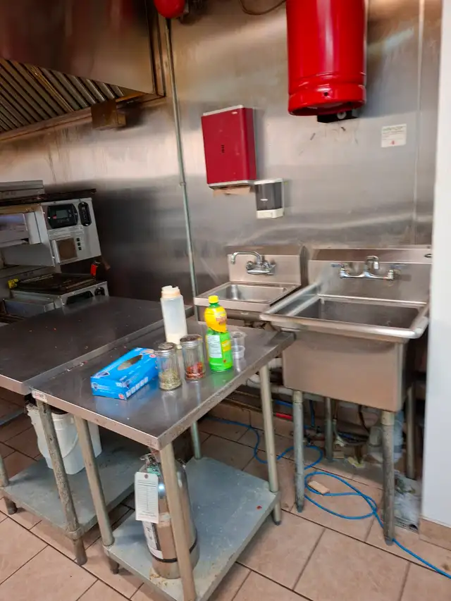 RESTAURANT FOR SALE/FOR RENT. - Photo 8