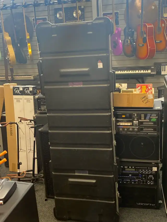 SKB Keyboard Case @ Cashopolis!!