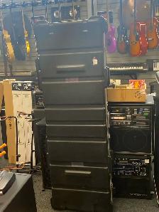 SKB Keyboard Case @ Cashopolis!!