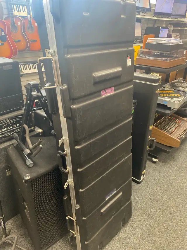 SKB Keyboard Case @ Cashopolis!! - Photo 2