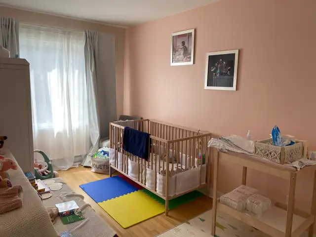 Appartement rénové à Verdun proche de tout! - Photo 5