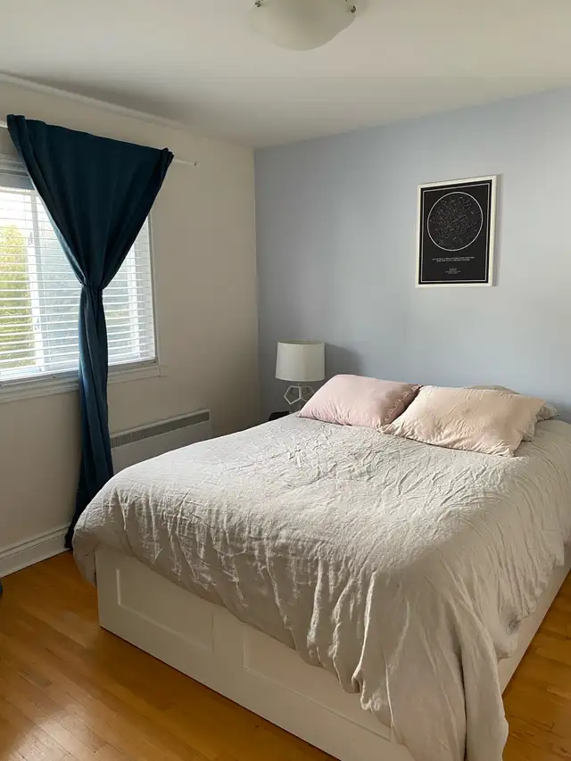 Appartement rénové à Verdun proche de tout! - Photo 6