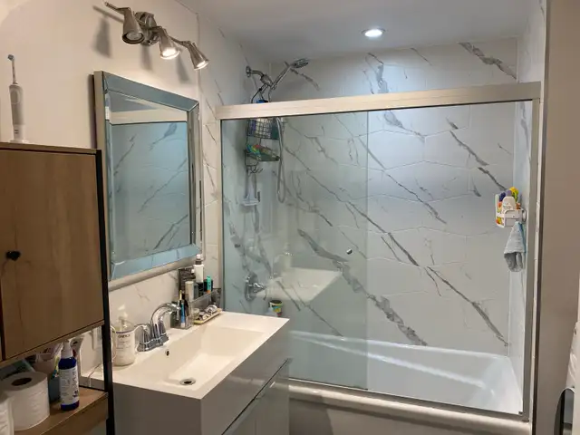 Appartement rénové à Verdun proche de tout! - Photo 7