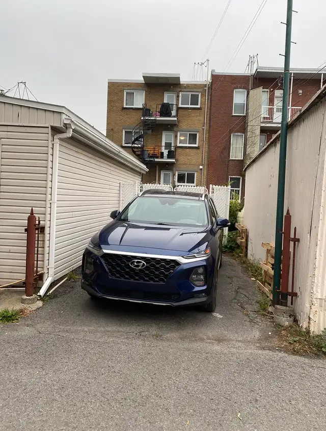 Appartement rénové à Verdun proche de tout! - Photo 9