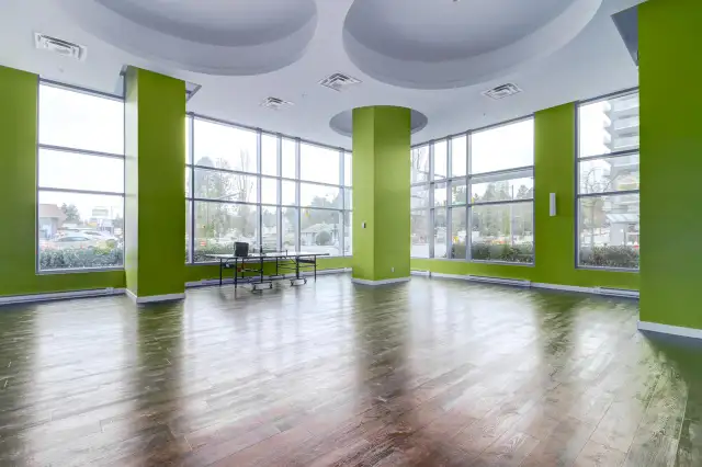 Semi-Furnished 1 bedroom and 1 bath near king george skytrain - Photo 19