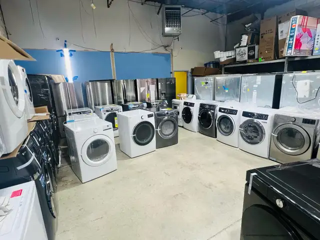 Washer & Dryer Sale – Best Deals Available - Photo 3