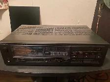Technics SU-V97 Amplifier