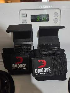 weight lifting hooks