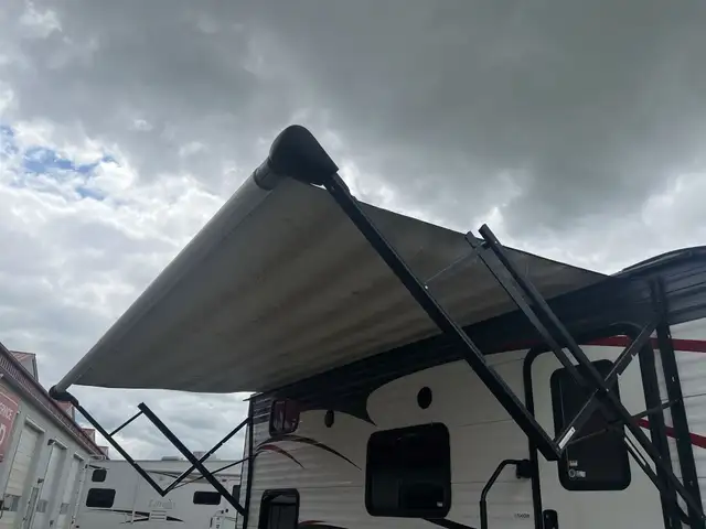 2015 Dutchmen Aspen Trail 1700DB, COMPACT, NO SLIDE - Photo 7