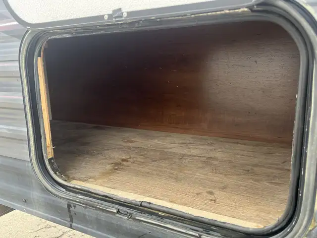 2015 Dutchmen Aspen Trail 1700DB, COMPACT, NO SLIDE - Photo 12