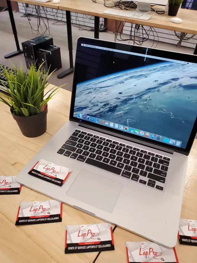 macbook pro retina 15' core i7 ❗❗❗ - Photo 2