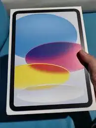 Ipad 10e génération 64G comme neuf