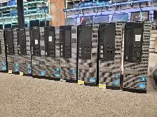 Ordinateur Core i5 Dell, Prix de Gros