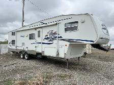 2005 Keystone Cougar
