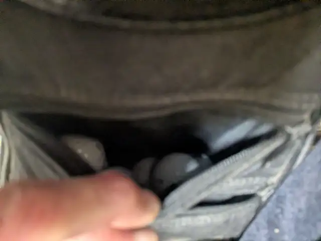 Golf Club set for sale plus shoes - Photo 4