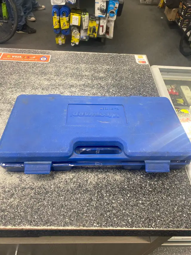 Westward SK1220 20pc Socket Set @ Cashopolis!! - Photo 2