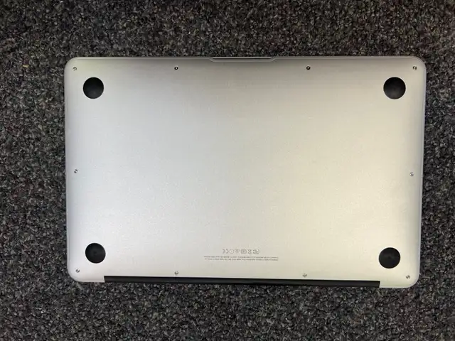 Apple Macbook Air 11' 2015 199$ ✋✋✋ - Photo 2