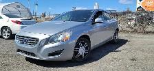 2012 Volvo S60 AWD GARANTIE 1 ANS