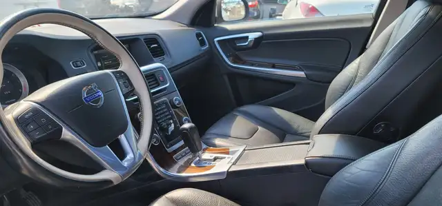 2012 Volvo S60 AWD GARANTIE 1 ANS - Photo 2