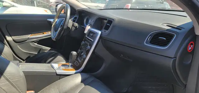 2012 Volvo S60 AWD GARANTIE 1 ANS - Photo 3