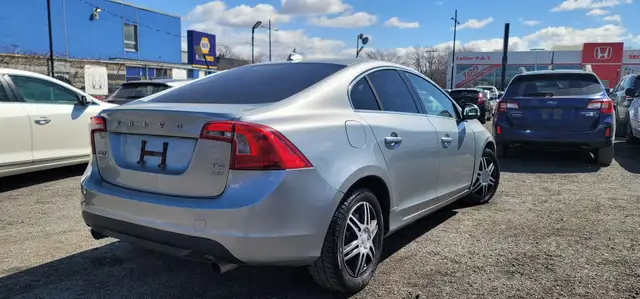 2012 Volvo S60 AWD GARANTIE 1 ANS - Photo 5